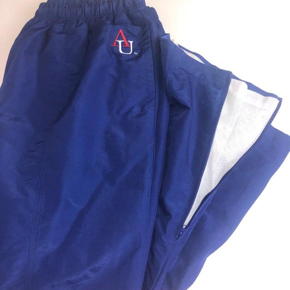 Vintage Russell Athletic Cobalt Blue Pants Size XXL - Picture 3 of 4